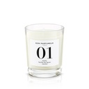 Candle Bougie 01 180g