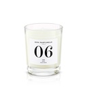 Candle Bougie 06 180g