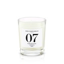 Candle Bougie 07 180g
