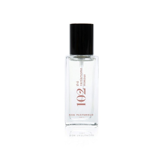 [BP102EDP15] 102 Tea, Cardamom, Mimosa 15ml