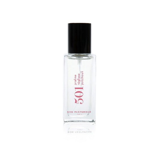 [BP501EDP15] 501 Praline, Licorice, Patchouli 15ml