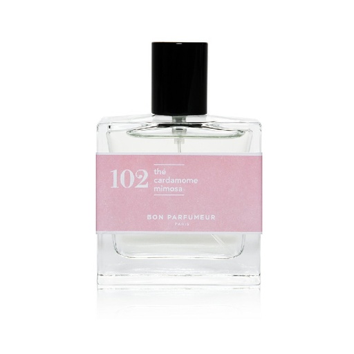 [BP102EDP30] 102 Tea, Cardamom, Mimosa 30ml