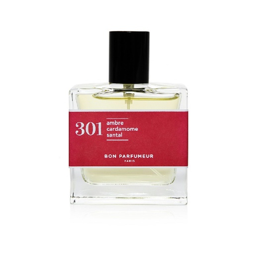 [BP301EDP30] 301 Amber, Cardamom, Sandalwood 30 ml