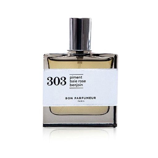 [BP303EDP30] 303 Chilly Pepper, Pink Berry, Benzoin 30ml