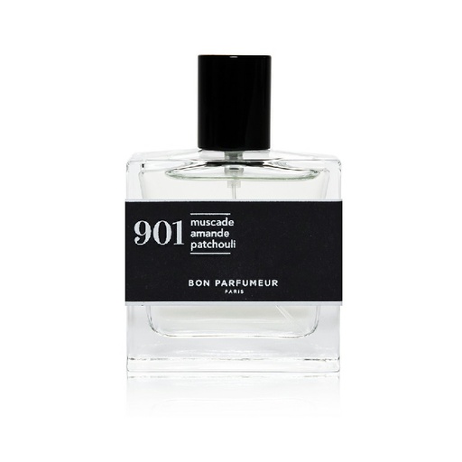[BP901EDP30] 901 Nutmeg, Almond, Patchouli 30 ml