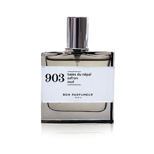 [BP903EDP30] 903 Nepalese Berries, Saffron, Oud