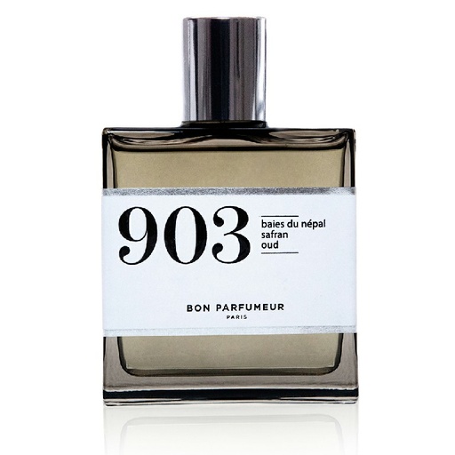 [BP903EDP100] 903 Nepalese Berries, Saffron, Oud 100 ml