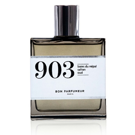 [BP903EDP100] 903 Nepalese Berries, Saffron, Oud