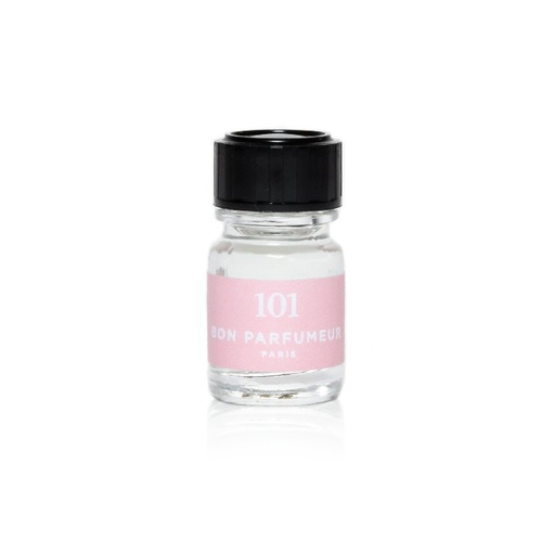 [BP101EDP25MS] 101 Rose, Sweet Pea, White Cedar 2.5ml