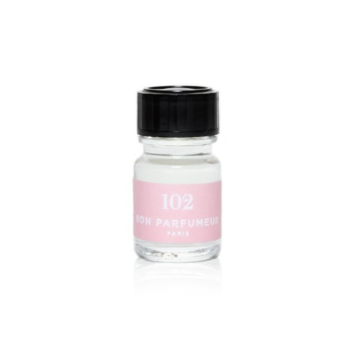 [BP102EDP25MS] 102 Tea, Cardamom, Mimosa 2.5ml