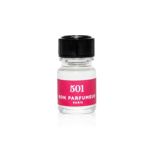 [BP501EDP25MS] 501 Praline, Licorice, Patchouli