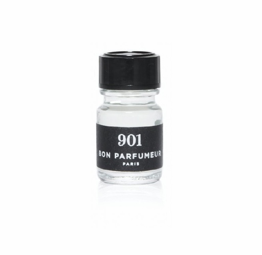 [BP901EDP25MS] 901 Nutmeg, Almond, Patchouli