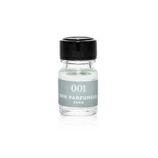 [BP001CI25MS] 001 Orange Blossom, Petite Grain, Bergamot 2.5ml