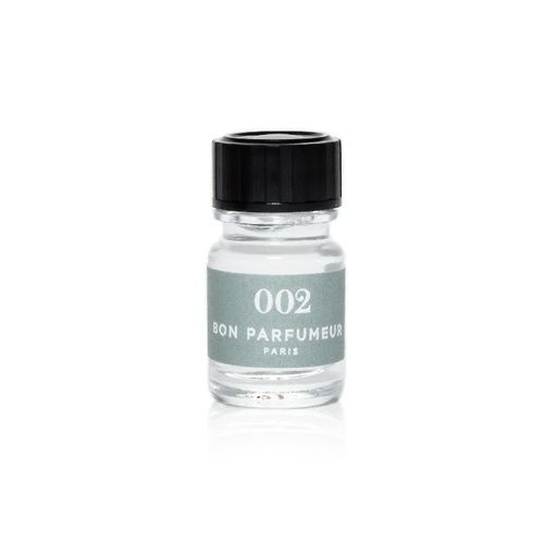 [BP002CI25MS] 002 Neroli, Jasmine, White Amber 2.5ml