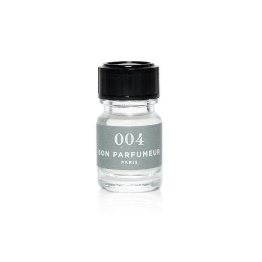 [BP004CI25MS] 004 Gin, Mandarine, Musk 2.5ml