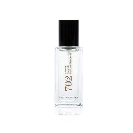 [BP702EDP15] 702 Incense, Lavender, Cashmere wood 15ml