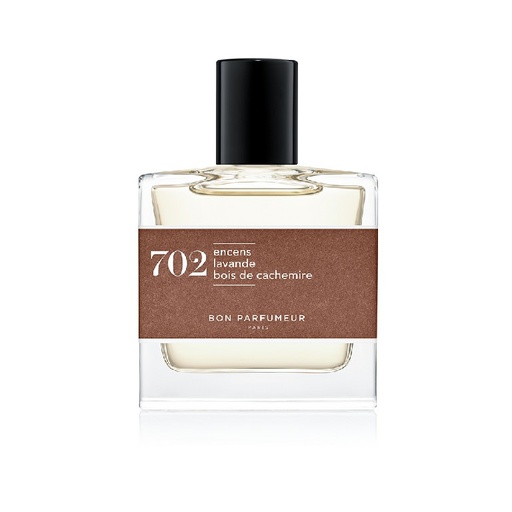 [BP702EDP30] 702 Incense, Lavender, Cashmere wood 30ml