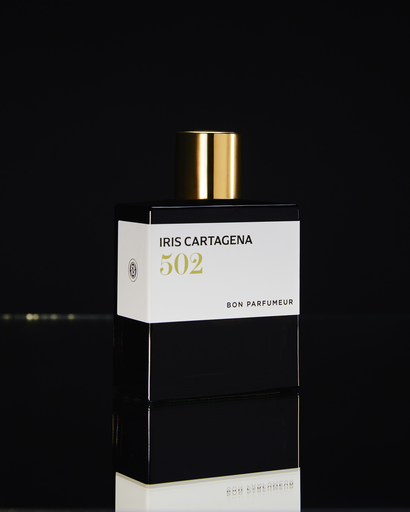 [BP502EDP100E] 502 Iris Cartagena 100ml